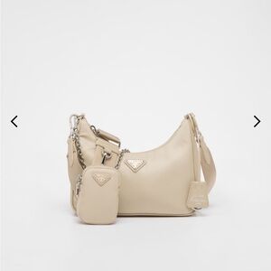 Prada Re-Edition 2005 Re-Nylon bag
